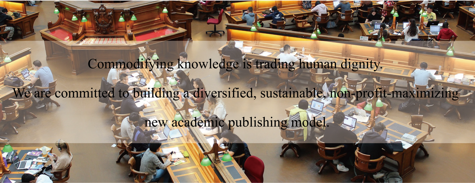Books Published Banner